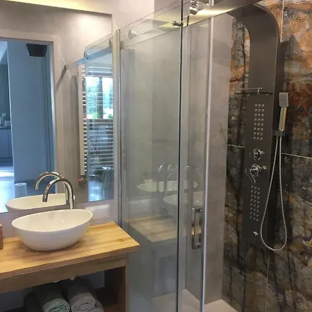 Apartamenty Pod Jesionem Zator Exterior foto