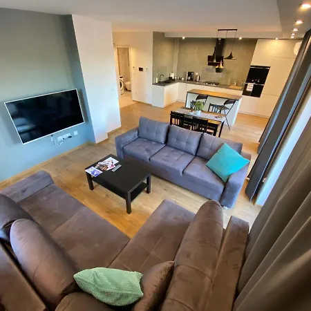 Apartamenty Pod Jesionem Zator Exterior foto