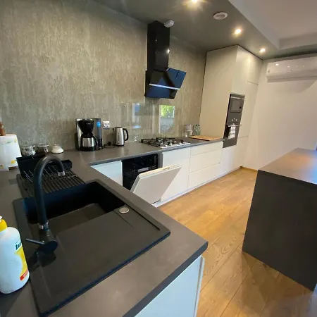 Apartamenty Pod Jesionem Zator Exterior foto