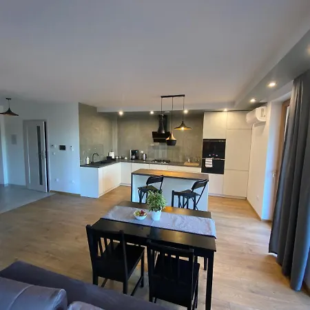 Apartamenty Pod Jesionem Zator Exterior foto
