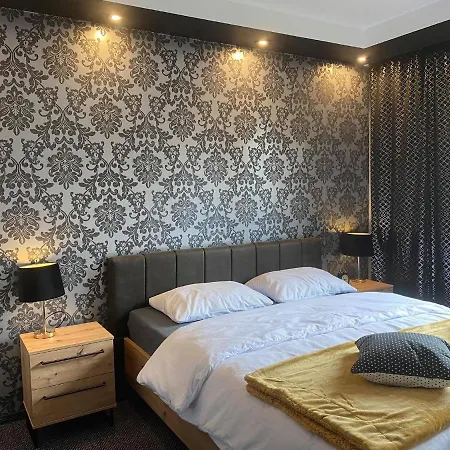 Apartamenty Pod Jesionem Zator Exterior foto