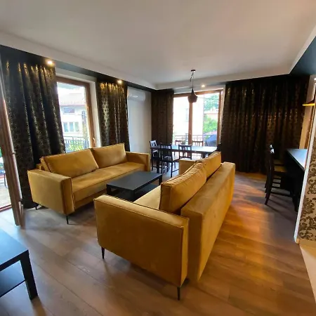 Apartamenty Pod Jesionem Zator Exterior foto