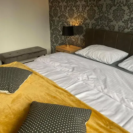 Apartamenty Pod Jesionem Zator Exterior foto