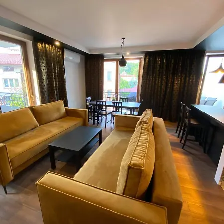 Apartamenty Pod Jesionem Zator Exterior foto