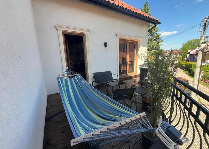 Apartamenty Pod Jesionem