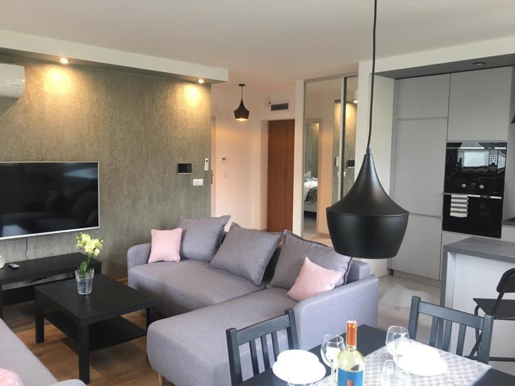Apartamento Pod Jesionem *