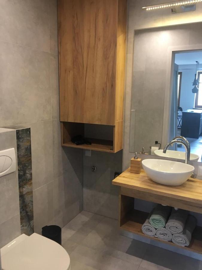 Apartamento Pod Jesionem *