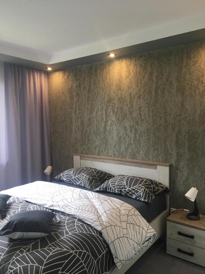 Apartamento Pod Jesionem Zator