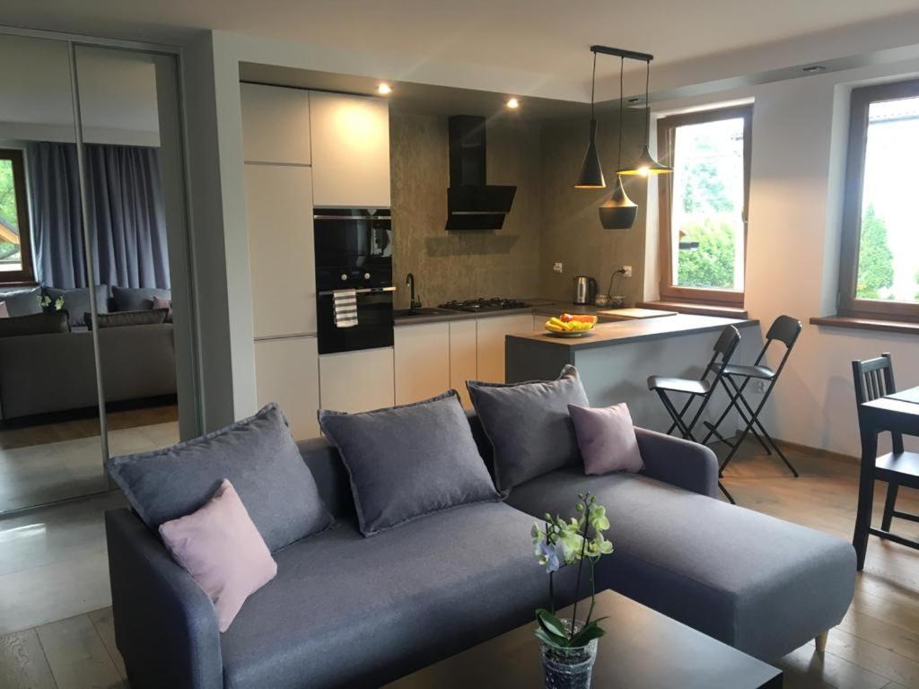 Apartamento Pod Jesionem