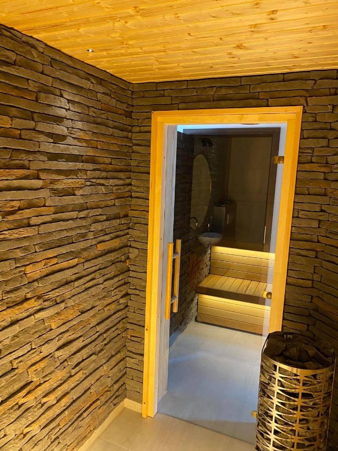 Pod Jesionem Apartment *