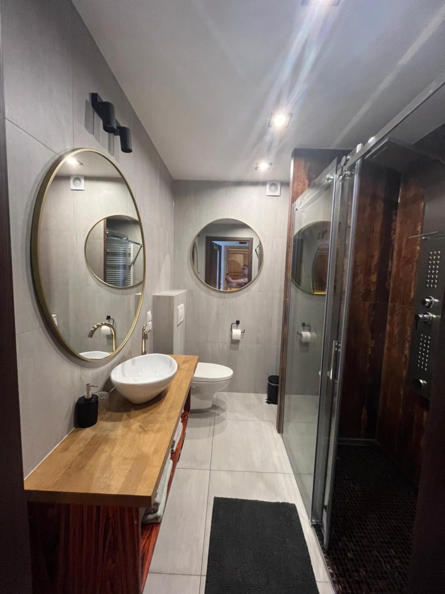Pod Jesionem Apartamento *